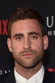 Oliver Jackson-Cohen photo 2