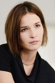 Lukerya Ilyashenko photo 4