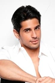 Sidharth Malhotra