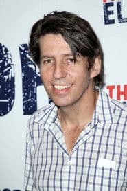 Peter Cornwell photo 1