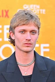 Freddie Dennis photo 2