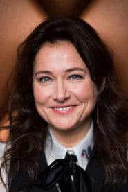 Sidse Babett Knudsen photo 9