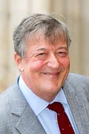 Stephen Fry photo 4