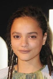 Sasha Lane photo 2