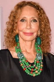 Marisa Berenson photo 5
