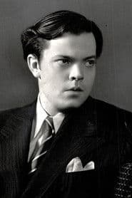 Orson Welles photo 7
