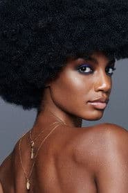 Ebonee Davis photo 3