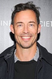 Tom Cavanagh photo 2
