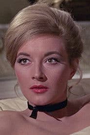 Daniela Bianchi photo 4
