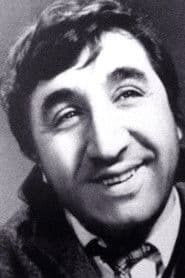 Frunzik Mkrtchyan photo 2