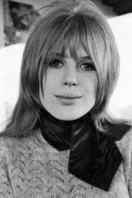Marianne Faithfull photo 5