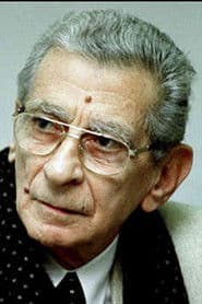 Youssef Chahine photo 2