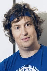 Matt Johnson photo 2