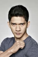 Iko Uwais photo 3