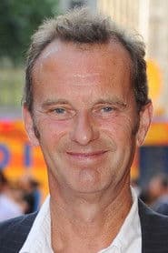 Phil Cornwell photo 2