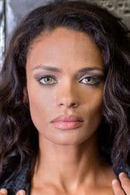 Kandyse McClure photo 3