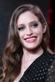 Carly Chaikin photo 4