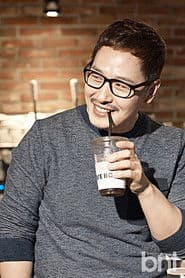 Kim Poong photo 2