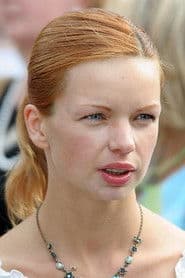 Alisa Grebenshchikova photo 2