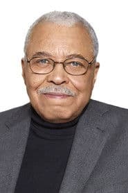 James Earl Jones photo 3