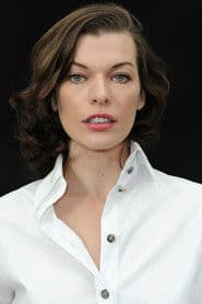 Milla Jovovich photo 6