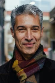 Silas Carson photo 3