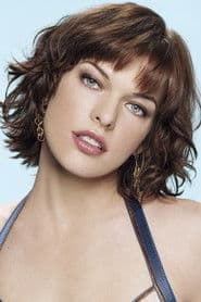 Milla Jovovich photo 5