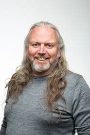 Gisle Tveito photo 3