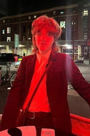 Scarlett J. Stribley photo 1