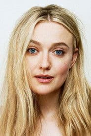 Dakota Fanning photo 10