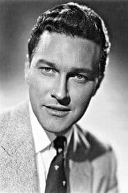 Terence Morgan photo 3