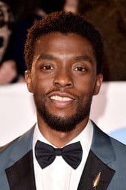 Chadwick Boseman photo 5