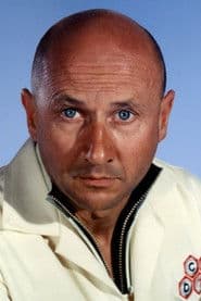 Donald Pleasence photo 5