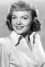 Wanda Hendrix photo 4