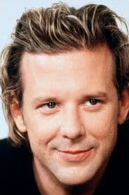 Mickey Rourke photo 2