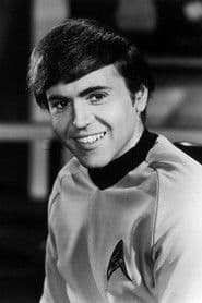 Walter Koenig photo 3