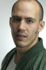 Sebastian Arroyo photo 3