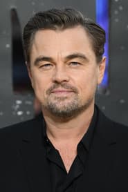 Leonardo DiCaprio