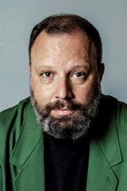 Yorgos Lanthimos photo 3