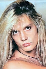 Sebastian Bach photo 4