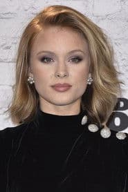 Zara Larsson photo 10