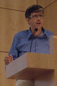 Matthew Buckingham photo 1