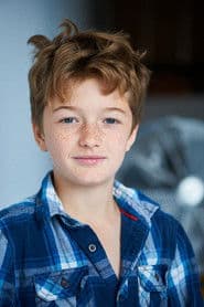 Oscar Desgagnés photo 2