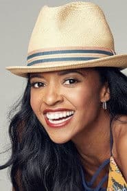 Renée Elise Goldsberry photo 3