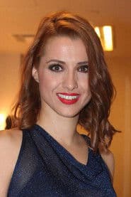 Marianna Polychronidi photo 3