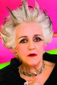 Chus Lampreave photo 5