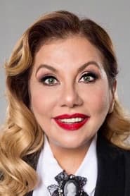 Marina Fedunkiv photo 6