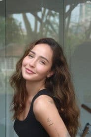 Mharessa Fernanda photo 2