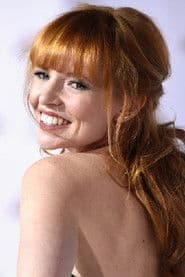 Stef Dawson photo 3