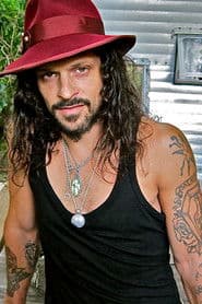 Jonathan Peacy photo 2